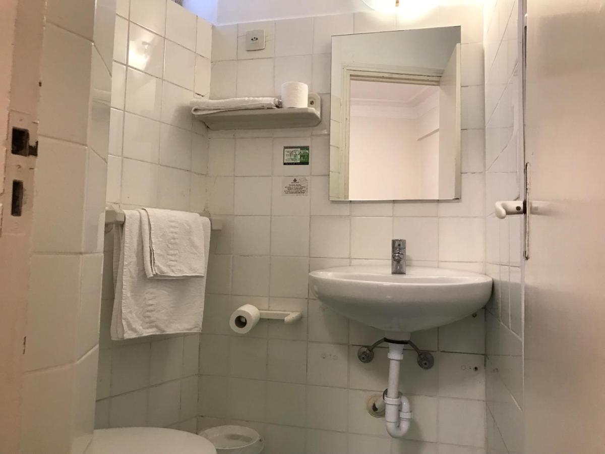 Hostal La Mexicana 산탄데르 외부 사진